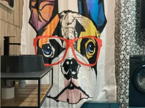 Апартаменты в центре Нижнего от Уют и Комфорт НН