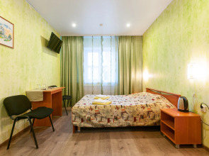 Гостевой дом Старый Псков