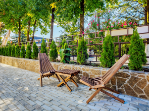 Мини-отель Гости Кавказа Гагра