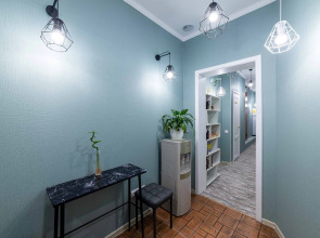 Апартаменты Франт №2