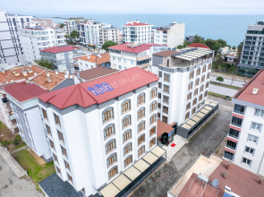 Niva Atakum Hotel