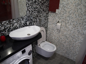 Апартаменты в SoulRus Велюр