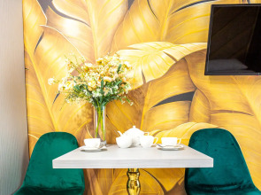 Апартаменты рядом - Mорпорт, Набережная, Mоре