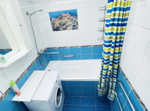 Апартаменты на Комарова 17/2