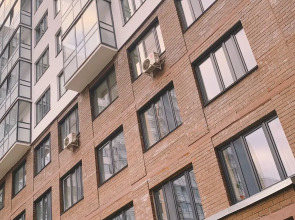 Апартаменты Вдали от суеты