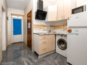 Апартаменты Барракуда 1