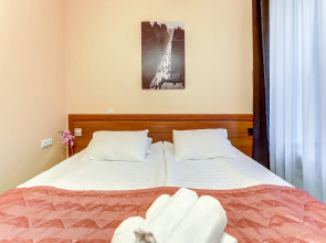 Апартаменты Студия Александрия на Спасском 6