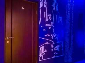 Отель Максимум