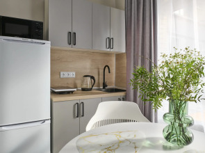 Апартаменты  ЖК Ландыши 521/4