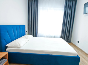 Квартира Уютная в Центре Good House