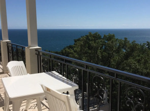 Гостевой Дом Вилла Агния