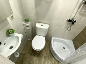 Апартаменты Студия на Рубинштейна 23