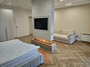 Отель Эльбер