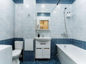 Апартаменты Liberty Sity