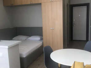 Апартаменты Sea Side 10