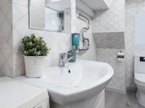 Квартира Студия