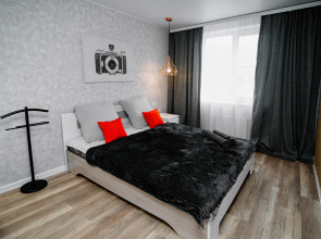 Квартира на Быстрецкой 22