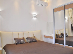 Спа-Отель Вилла София