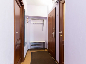 Квартира на Балтийской 6к3