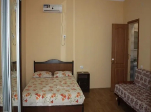 Guest House U Eli