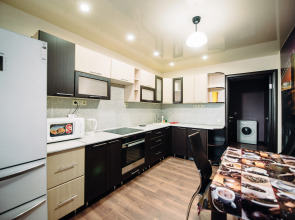 Центр города, Интернациональная 47 корпус 2