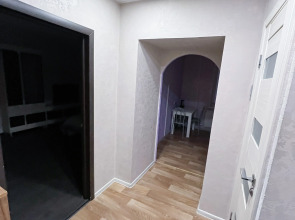 Апартаменты на улице Кочетова