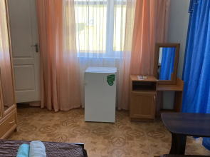 Гостевой Дом Адиле