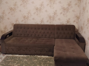 Квартира Двухкомнатная