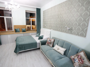 Апартаменты 4 Невский Проспект 81