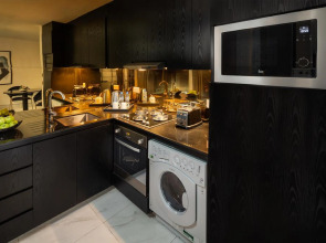 Millennium Atria Business Bay