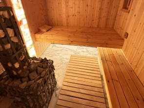 Гостевой Дом Less