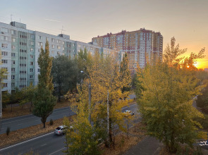 Квартира Уютная в Казани