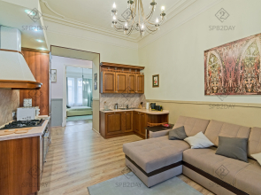 Апартаменты на Восстания