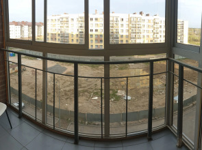 Квартира Луговая 2