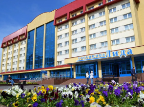 Lida Hotel