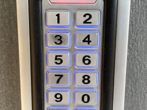 Мини-отель Дыхание леса