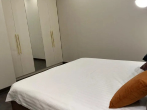 Апарт-отель DinDavapartment