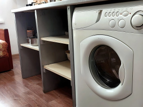 Квартира Современные Однокомнатные в Историческом Центре Ярославля