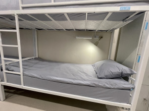 Мини-отель Luxeson