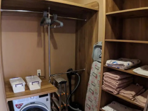 Апартаменты на Потемкина 19