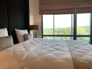 Апарт-отель Maslak Aparts