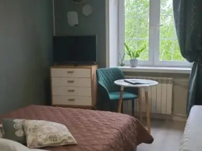 Апартаменты Комфортабельные у метро Окружная 4