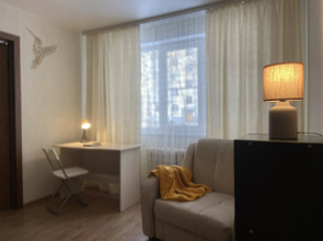 Апартаменты Сансет Семейная квартира для 6