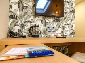 Гостиничный комплекс Dolphin Planet Hotel & SPA