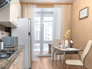 Квартира Kravc Group рядом с автовокзалом