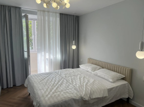 Квартира Прекрасная квартира в исторической центре