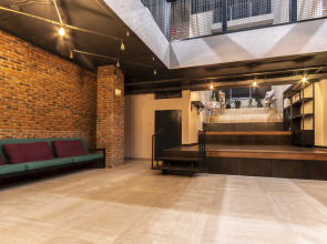 Апартаменты клубный дом Vivaldi ВыДома