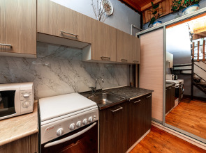 Гостевой дом СВ