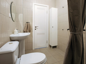 Квартира Apart Here Comes The Sun