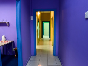 Академ-Хостел